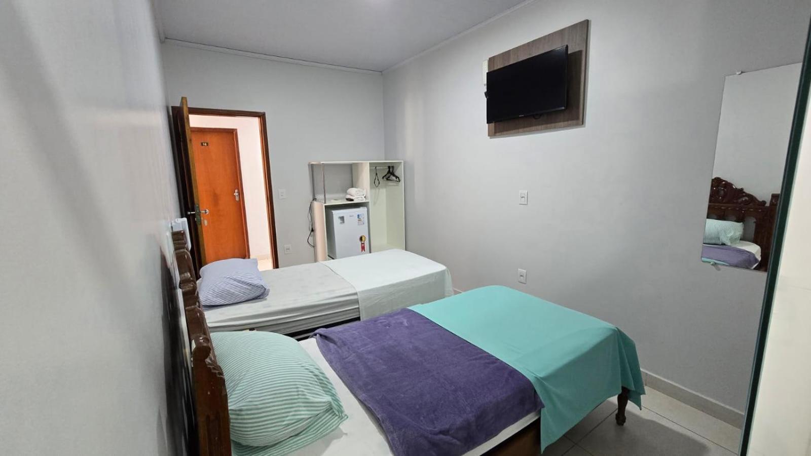 Hotel Pousada Aeroporto — Photos 1